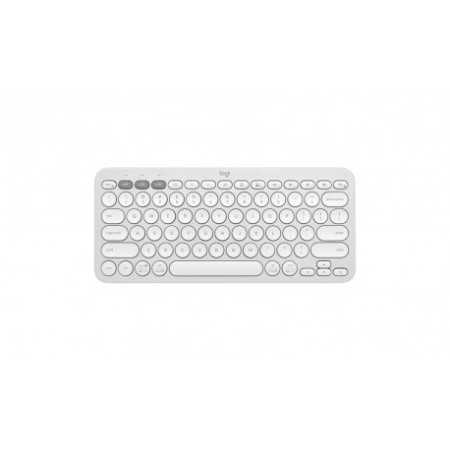 LOGITECH K380S Bluetooth Keyboard