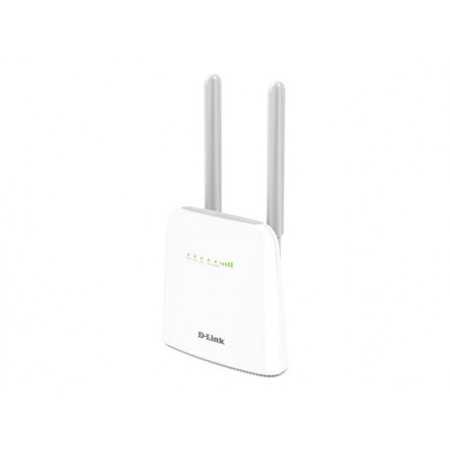 D-LINK DWR-960 Router WiFi AC750 White