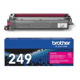 BROTHER TN-249M Magenta Toner Cartridge