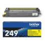 BROTHER TN-249Y Yellow Toner Cartridge