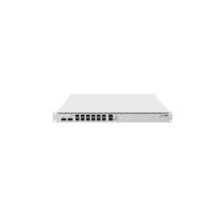 Mikrotik Cloud Core Router 2216-1G-12XS-2XQ, AL73400 CPU (16-cores), 16GB RAM, 2×100G QSFP, 14×25G SFP28, 1×Gbit LAN, 2x