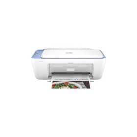 HP DeskJet 2822e All-in-One Printer Print/Copy/Scan, 1200x1200, 7,5 str/min, Wifi/USB