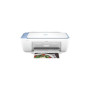 HP DeskJet 2822e All-in-One Printer Print/Copy/Scan, 1200x1200, 7,5 str/min, Wifi/USB