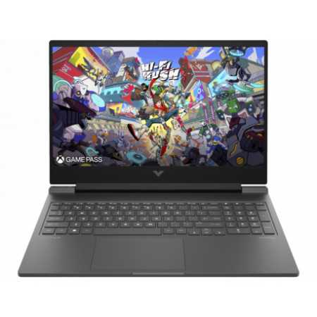 (refurbished)  HP Victus Gaming 16-r0043nt | RTX 3050 (6 GB) / i7 / RAM 32 GB / SSD Pogon / 16,1" FHD