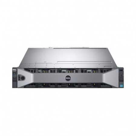 Dell PowerEdge R730xd