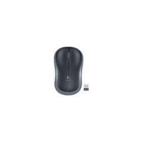 LOGITECH Wireless Mouse M185 - EER2 - SWIFT GREY