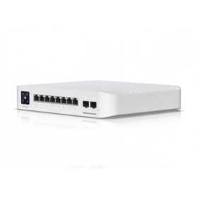 Ubiquiti UniFi 8 port GbE