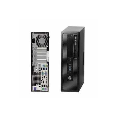 Rennowa HP EliteDesk 800 G1 SFF