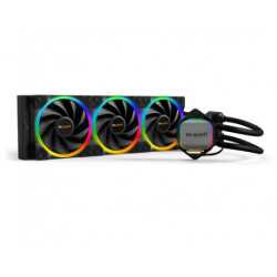 be quiet! Pure Loop 2 FX 360mm, water cooling (black)