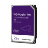 Western Digital Purple Pro 3.5" 22TB Serijski ATA III