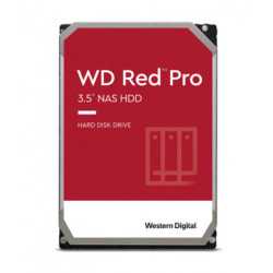 Western Digital Red Plus 20 TB SATA