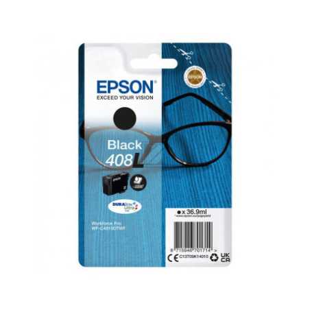 EPSON 408L Ultra Ink