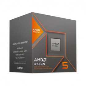 AMD Ryzen 5 8600G