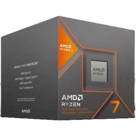 AMD Ryzen 7 8700G