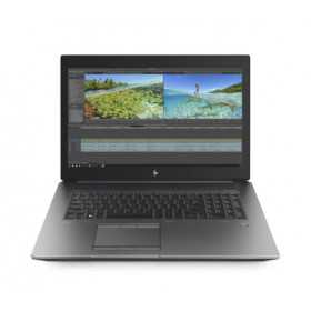 (refurbished) HP ZBook 17 G6