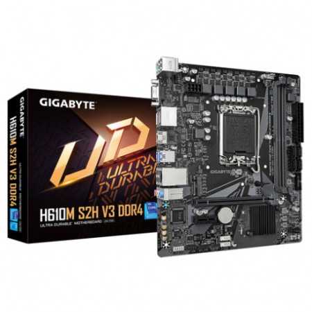 Gigabyte H610M S2H V3