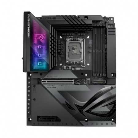 ASUS ROG MAXIMUS Z790 HERO BTF