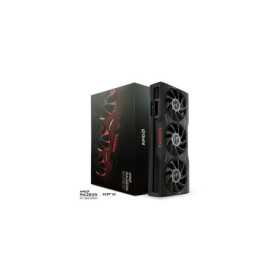 XFX Radeon  RX 6750 XT Core Gaming, 12GB GDDR6/192bit, PCIE4.0, 1×HDMI/3×DP