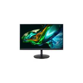 Acer 23.8" (60cm) CB242Y E 1920x1080 FHD, IPS, 1000:1, 250 nits (cd/m2), 1ms, ZeroFrame, Tilt/Swivel/Height adjustment/P