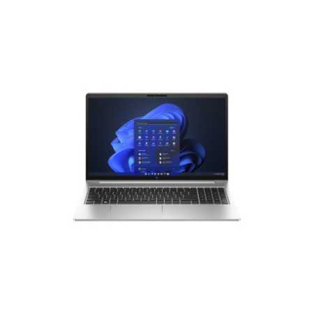 HP Elitebook 650 G10 15.6" FHD, Intel i5-1335U, 16GB DDR4, 512GB SSD, Iris Xe, Wi-Fi 6E/BT5.3 + Win 11 Pro + 3Y