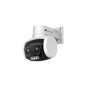 TP-Link vanjska IP Turret Full-Color Dual-Lens Varifocal Pan Tilt/ 24h snimanja u punoj boji/ 3X ZOOM/ Instant ZOOM/ H.2