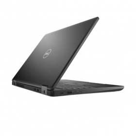 (refurbished)  Dell Latitude 5590 / i7 / RAM 8 GB / SSD Pogon / 15,6" HD