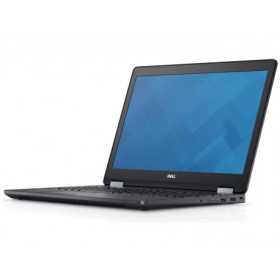 (refurbished)  Rabljen  Dell Latitude E5570 / i5 / RAM 8 GB / SSD Pogon / 15,6" FHD