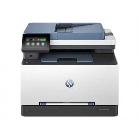 HP Color LJ Pro MFP 3302fdn