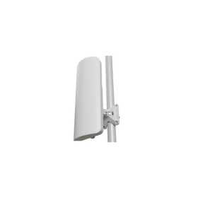 Mikrotik L22UGS-5HaxD2HaxD-15S, 2.4/5GHz Wi-Fi 6, Dual-core CPU,POE-IN (uključen injektor), SFP (2.5G), do 20km, USB Por