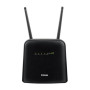 D-Link Router LTE Cat7 Wi-Fi AC1200 DWR-960/W BIJELI