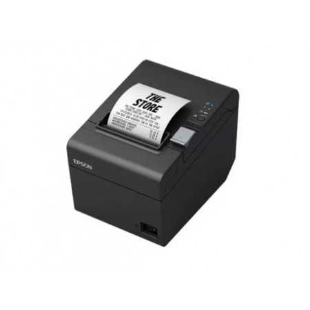 POS PRN EPSON TM-T20III ethernet