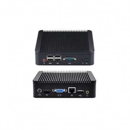 POS PC MS META Q107N mini PC