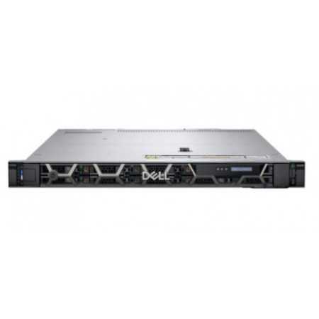 SRV DELL R650xs Gold 5317 4x16GB 2x480GB