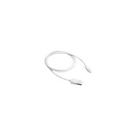 CANYON Type C USB Standard cable, 1M, White