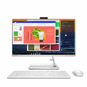 Lenovo AiO 3 R7-7730U/16GB/1TB/27"FHD/DOS