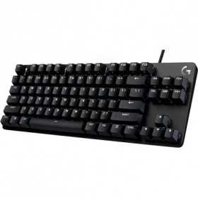 Logitech G413 SE gaming tipkovnica, mehanička