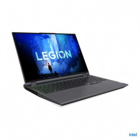 Lenovo Legion 5 Pro Intel