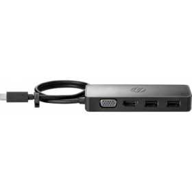 HP USB-C Travel Hub G2