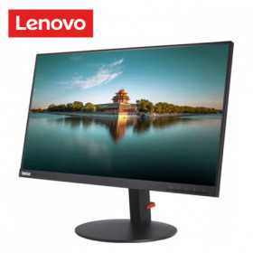 Lenovo ThinkVision T24d - tanki rub