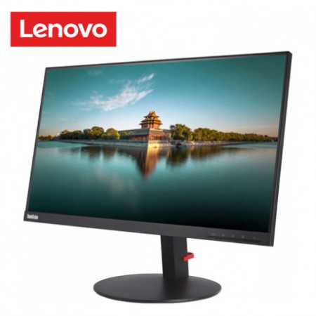 Lenovo ThinkVision T24d - tanki rub