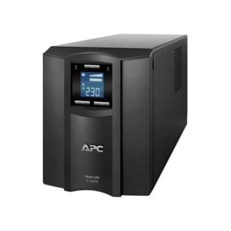 UPS APC Smart SMC1000I