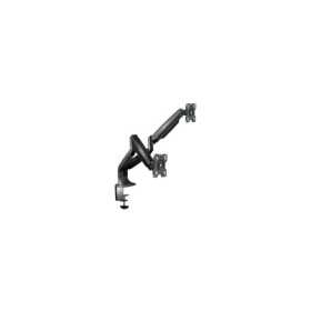 ONKRON Dual Monitor Desk Mount Stand