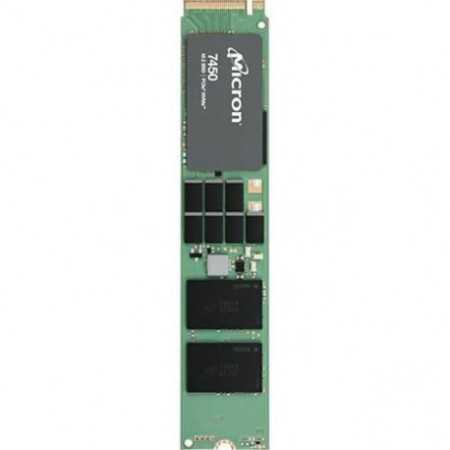 Micron 7450 PRO 3840GB