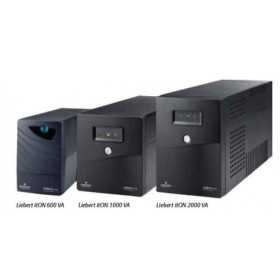 Emerson (Liebert itON) UPS 600VA AVR