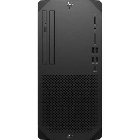 Računalo HP Z1 Entry Tower G9 Workstation | Core i7-12700 / i7 / RAM 16 GB / SSD Pogon