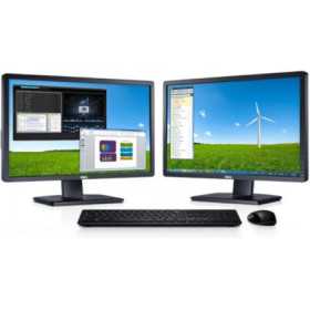 Monitor DELL P2412H