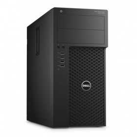 Dell Precision 3620