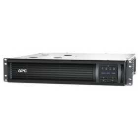 UPS APC 1000VA SMT1000RMI2UC