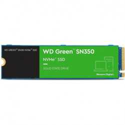 WD Green SN350 500GB