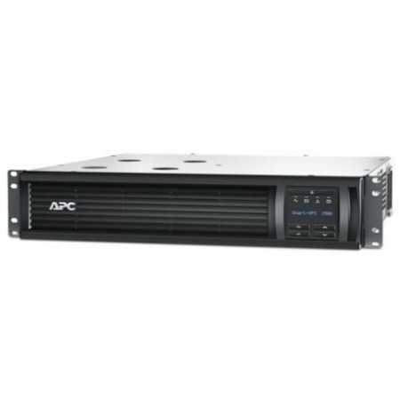 UPS APC 1500VA SMT1500RMI2UC